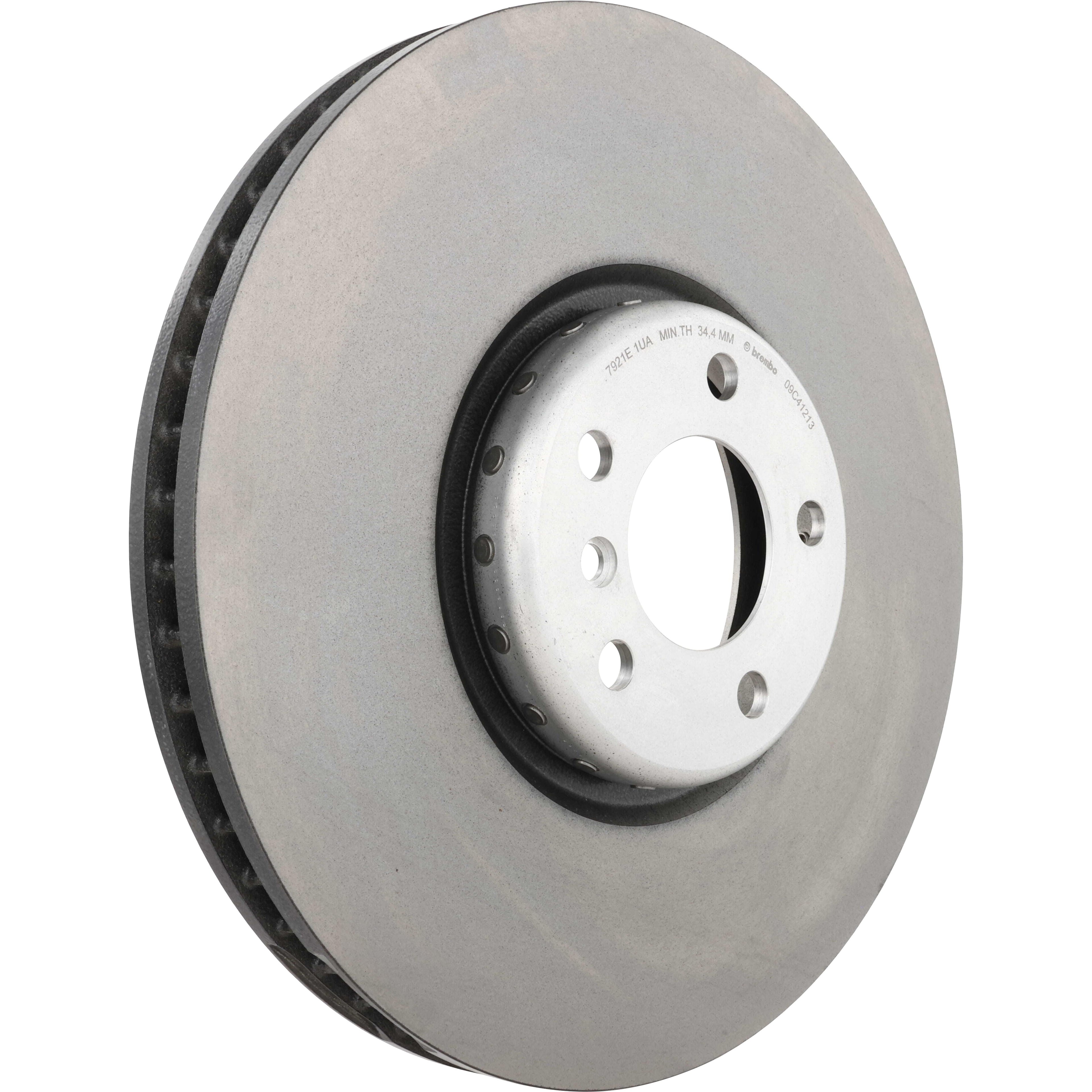 Brembo Disc Brake Rotor 09.C412.13