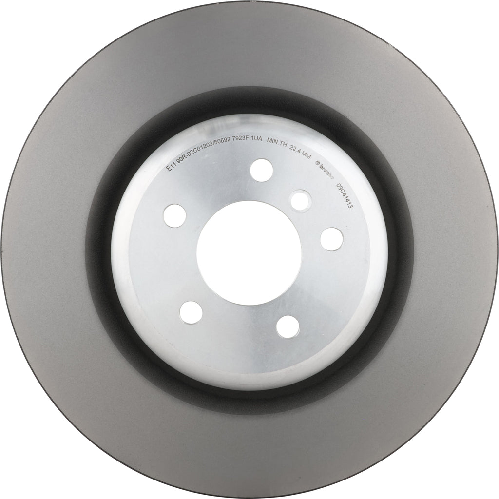 Brembo Disc Brake Rotor 09.C414.13