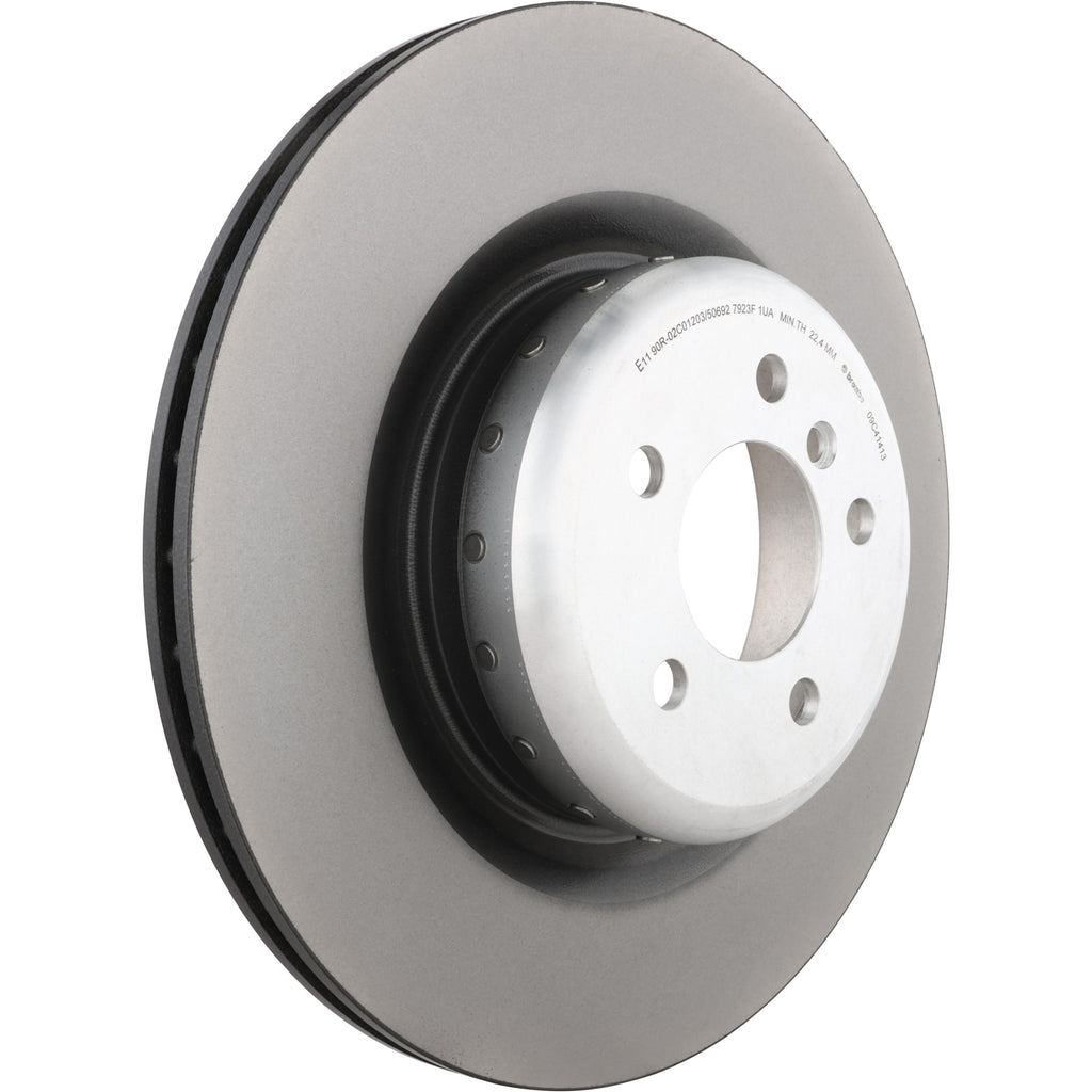 Brembo Disc Brake Rotor 09.C414.13