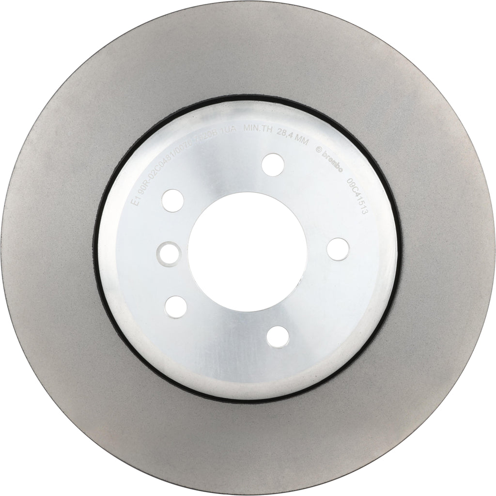 Brembo Disc Brake Rotor 09.C415.13