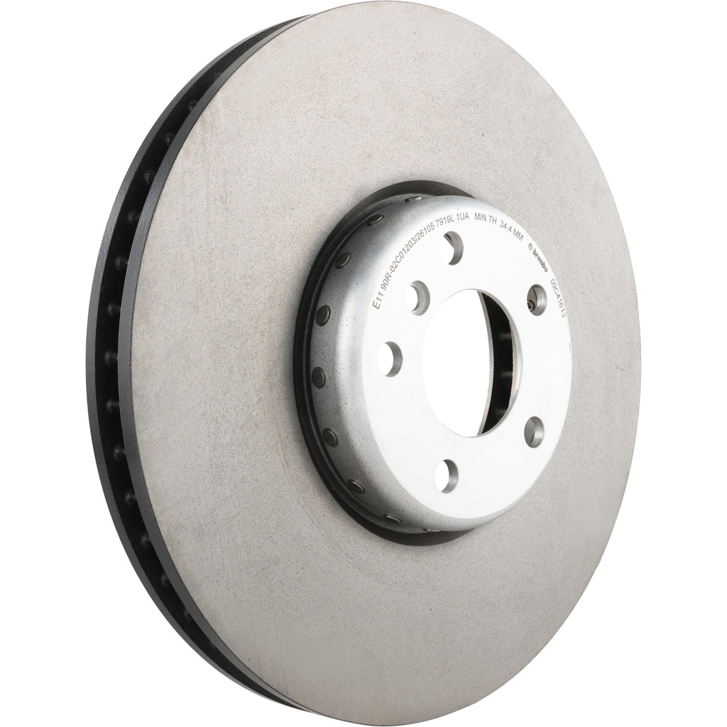 Brembo Disc Brake Rotor 09.C416.13
