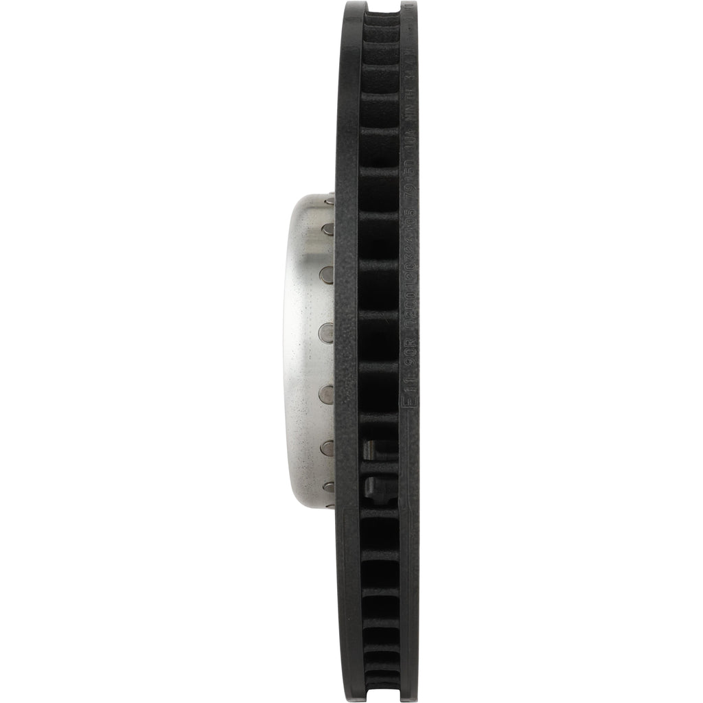 Brembo Disc Brake Rotor 09.C417.13