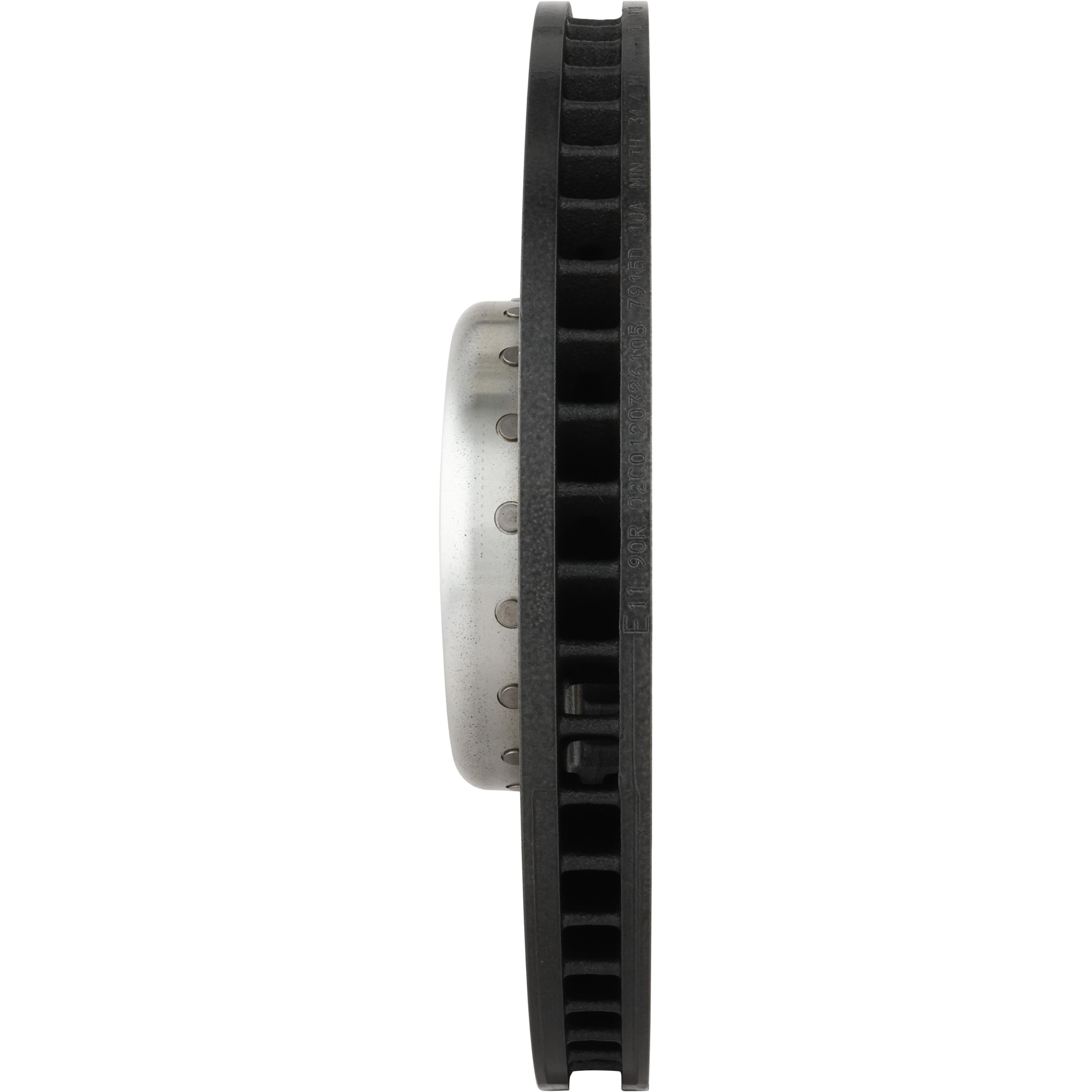 Brembo Disc Brake Rotor 09.C417.13