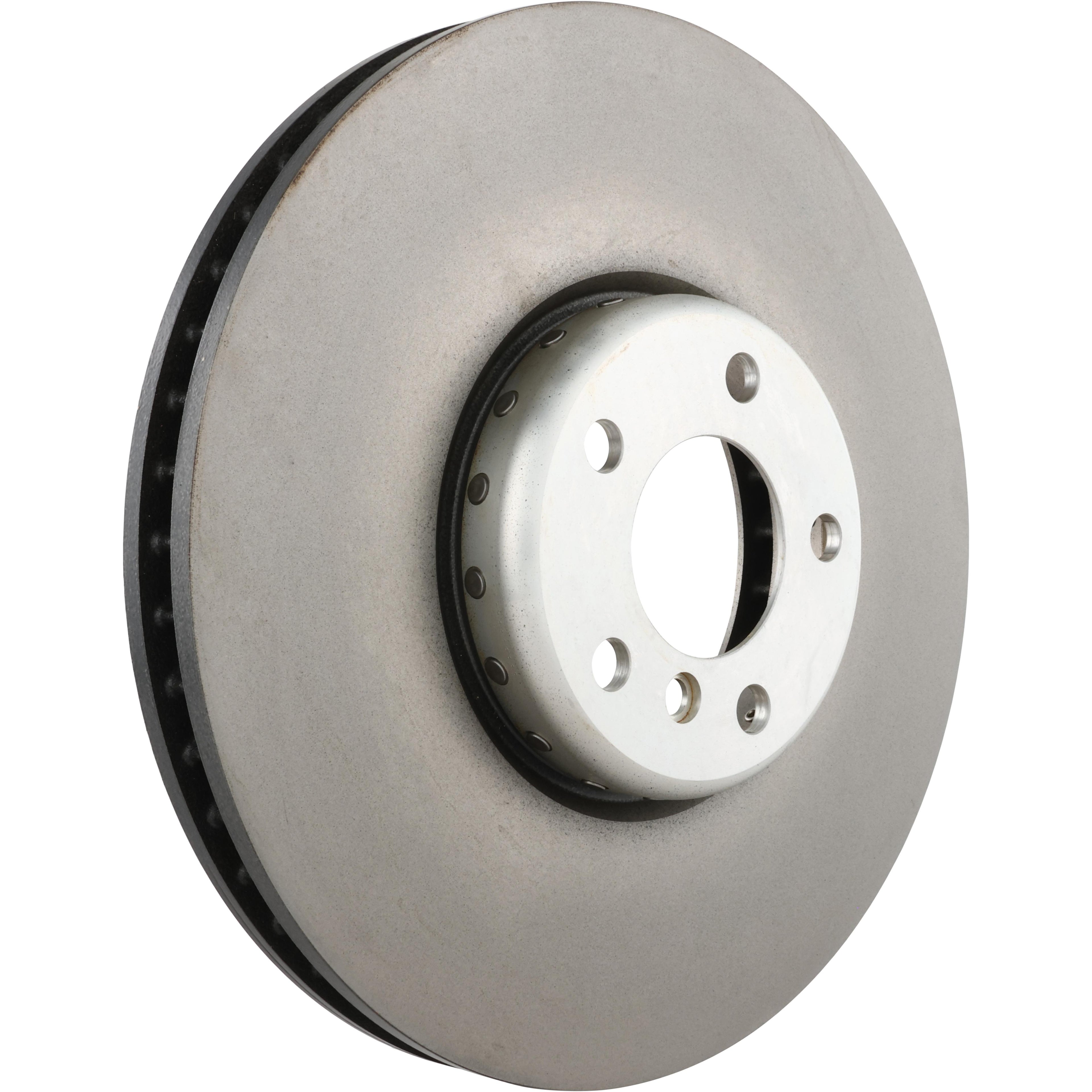 Brembo Disc Brake Rotor 09.C417.13