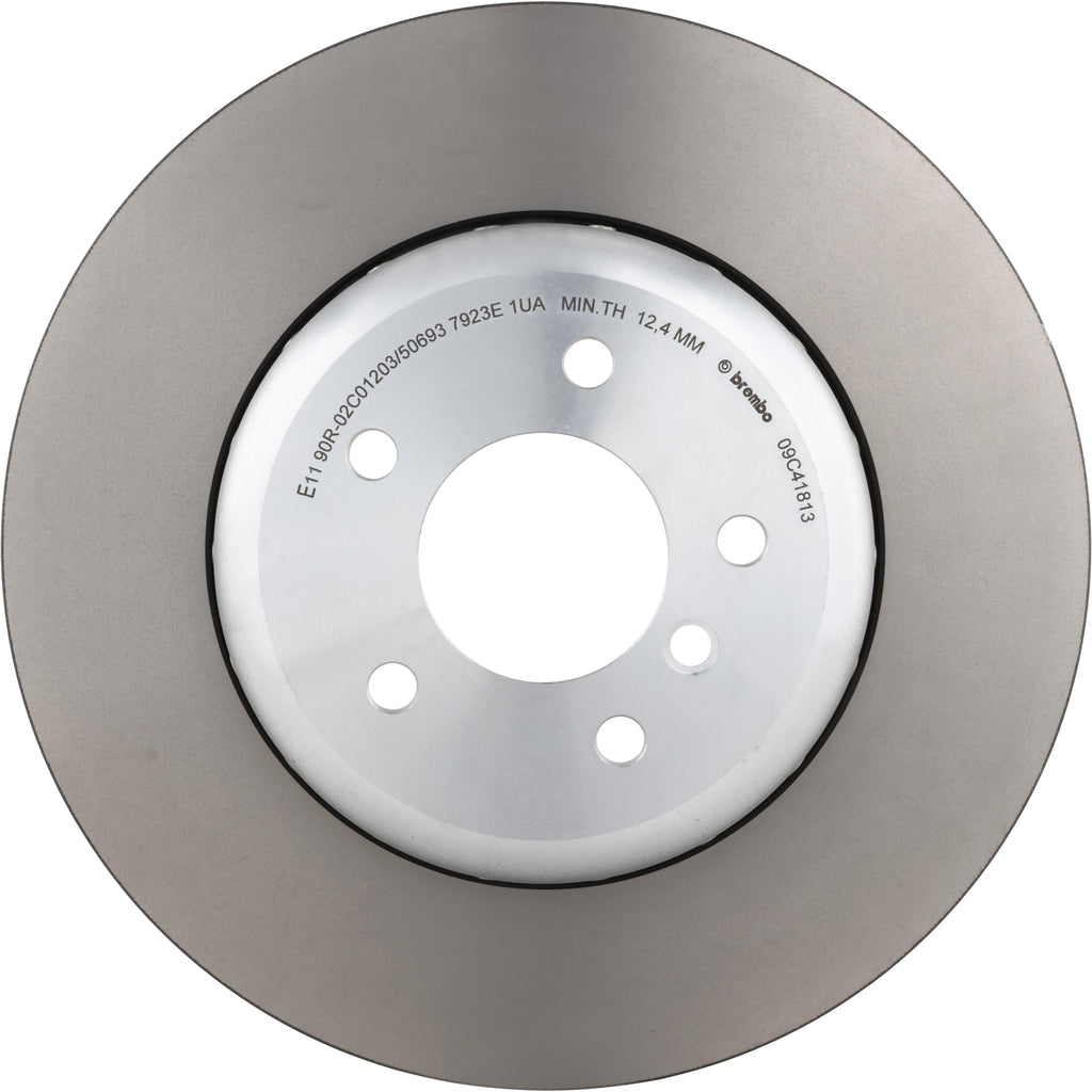 Brembo Disc Brake Rotor 09.C418.13