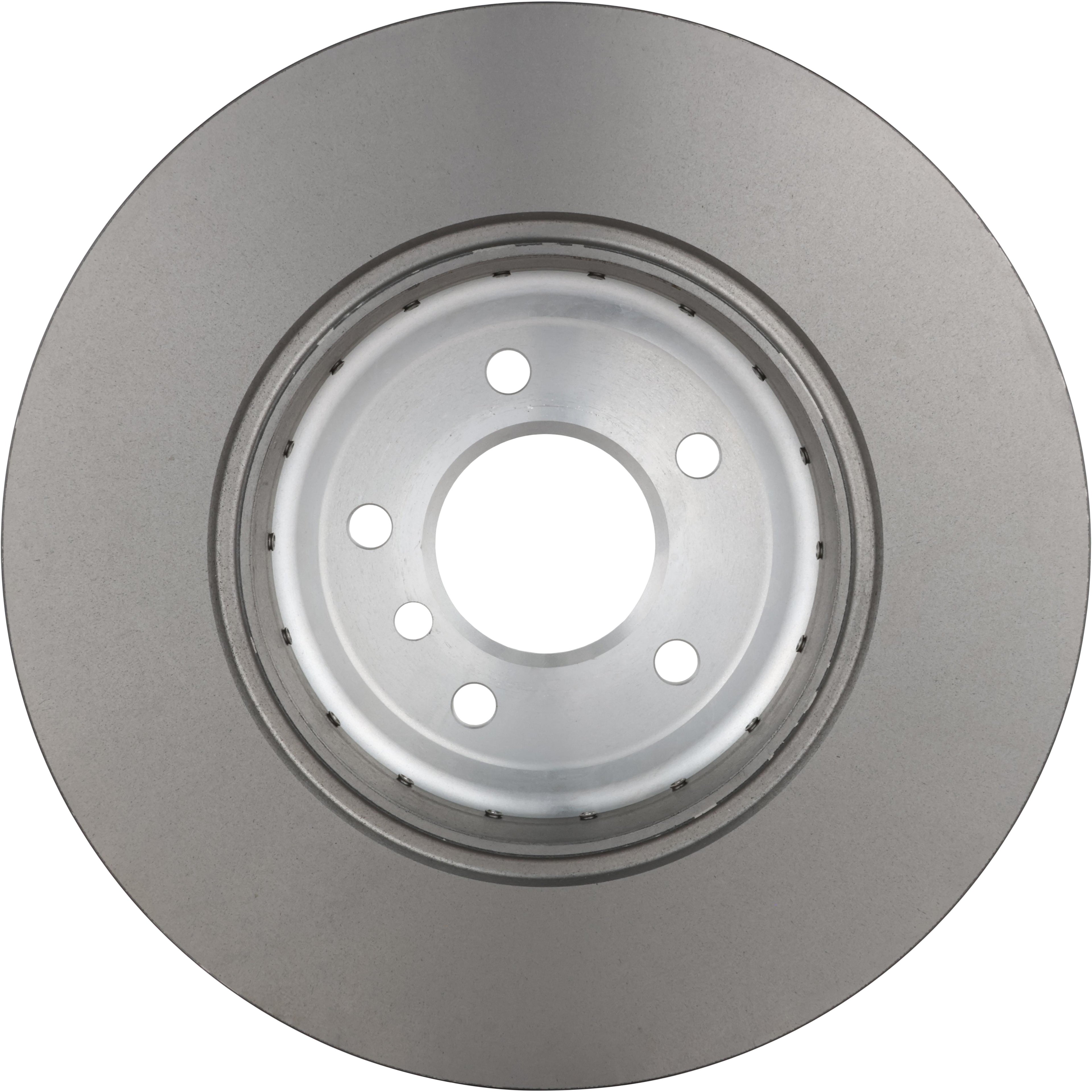Brembo Disc Brake Rotor 09.C418.13