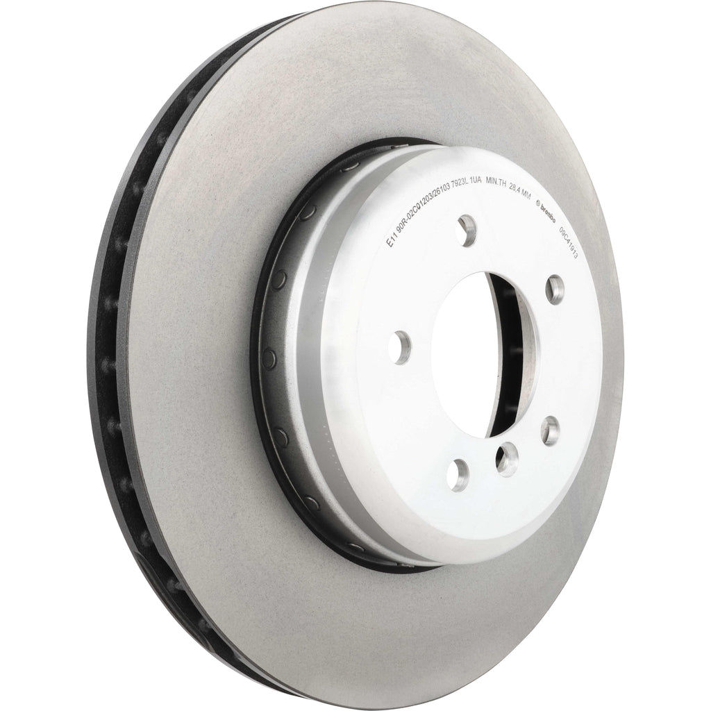 Brembo Disc Brake Rotor 09.C419.13