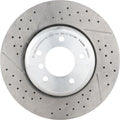 Brembo Disc Brake Rotor 09.C420.13
