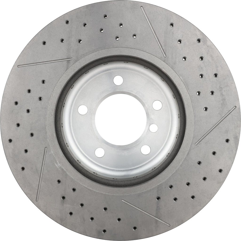 Brembo Disc Brake Rotor 09.C420.13