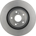 Brembo Disc Brake Rotor 09.C499.11