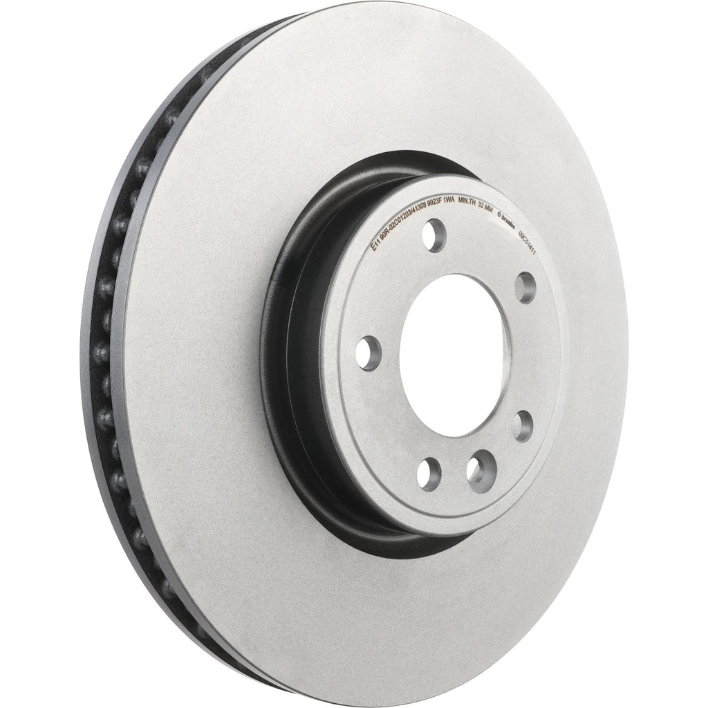 Brembo Disc Brake Rotor 09.C514.11