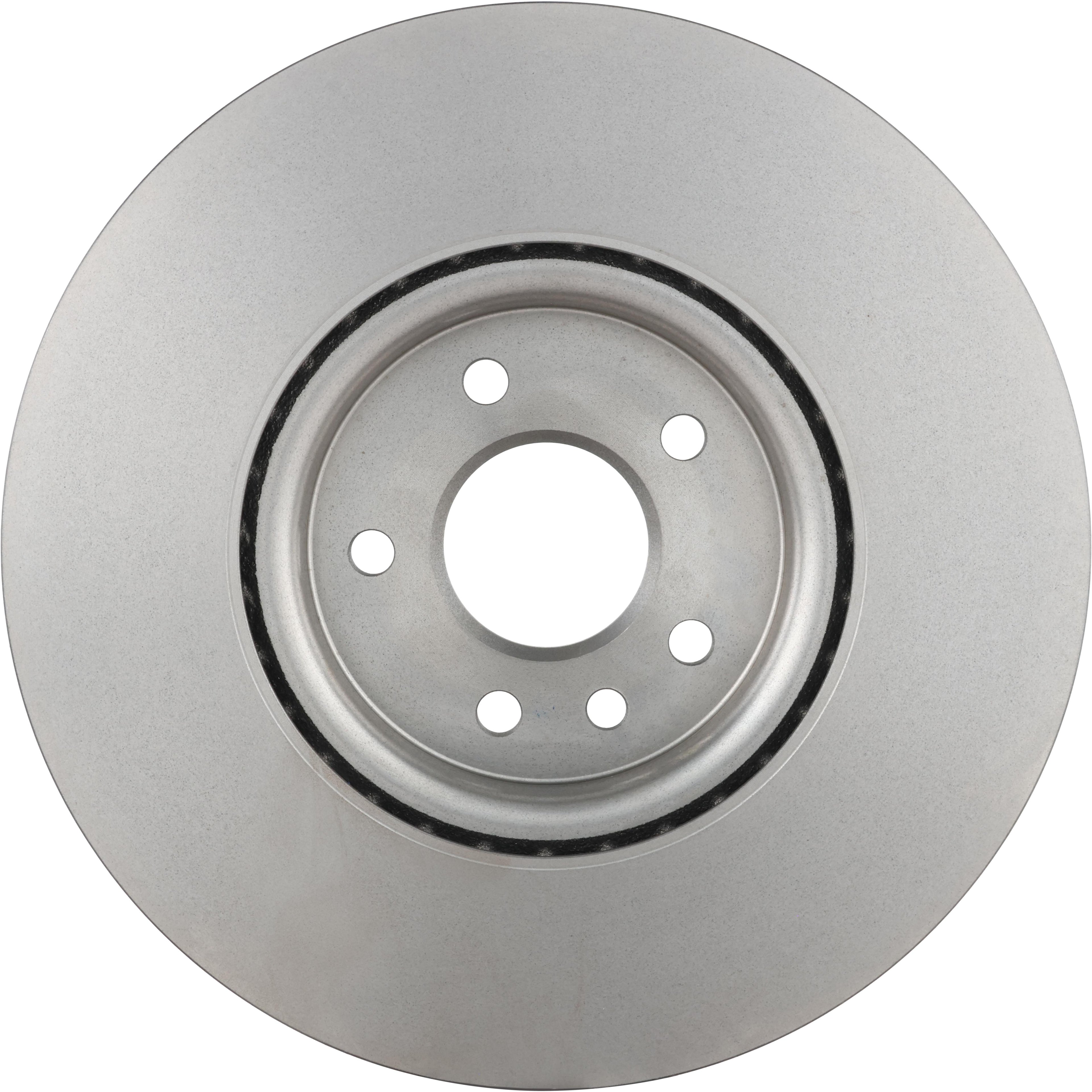 Brembo Disc Brake Rotor 09.C542.21