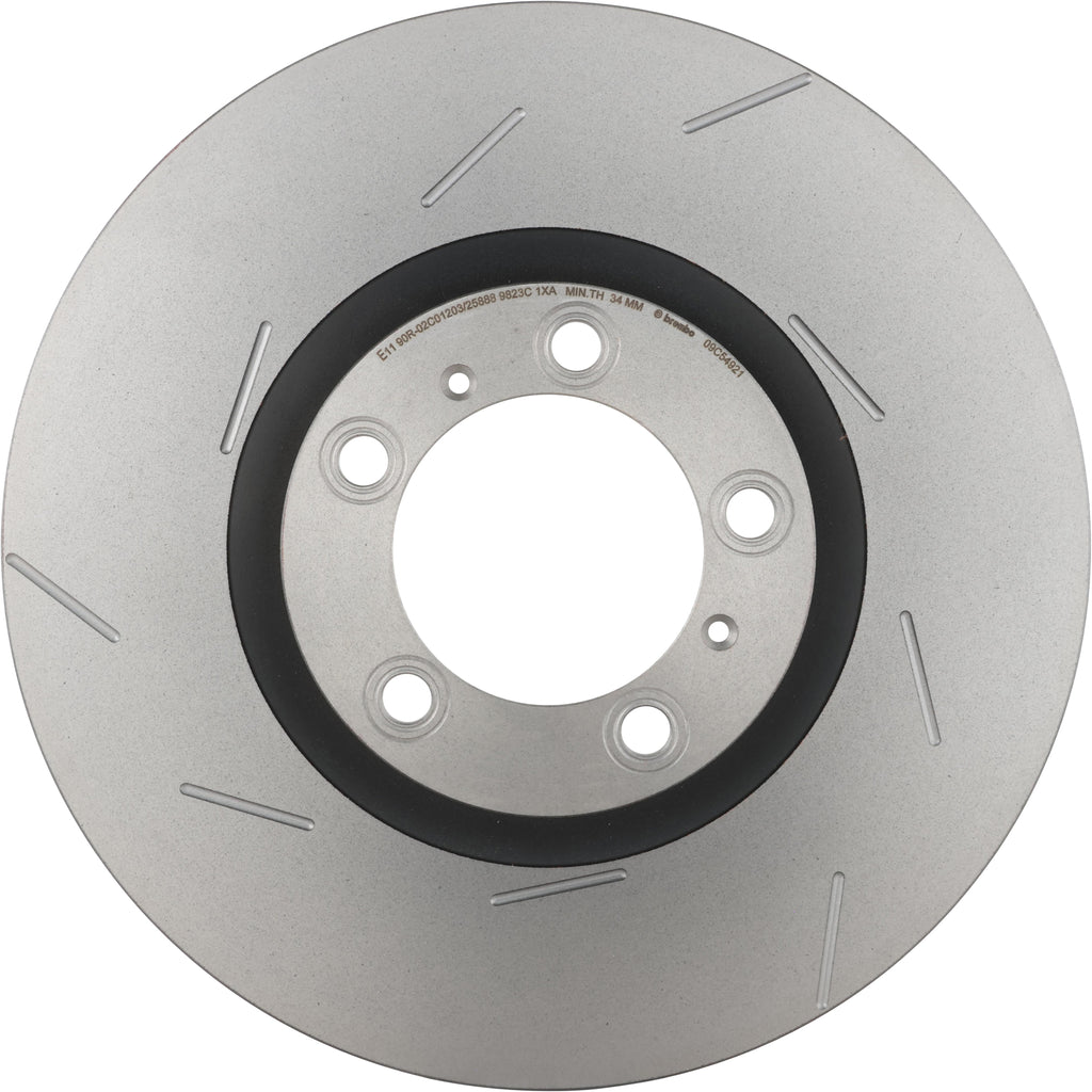 Brembo Disc Brake Rotor 09.C549.21