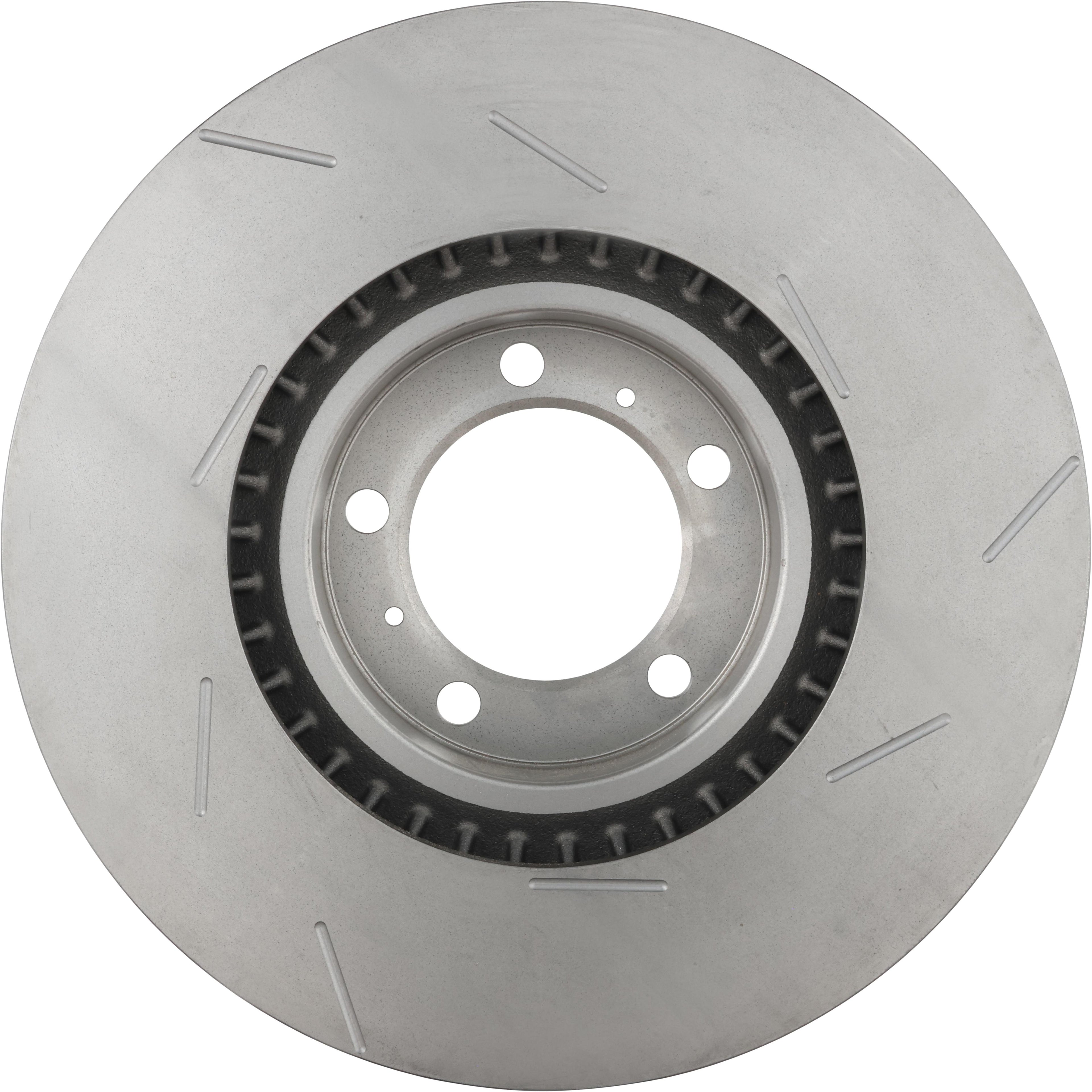 Brembo Disc Brake Rotor 09.C549.21