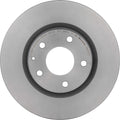 Brembo Disc Brake Rotor 09.C652.11