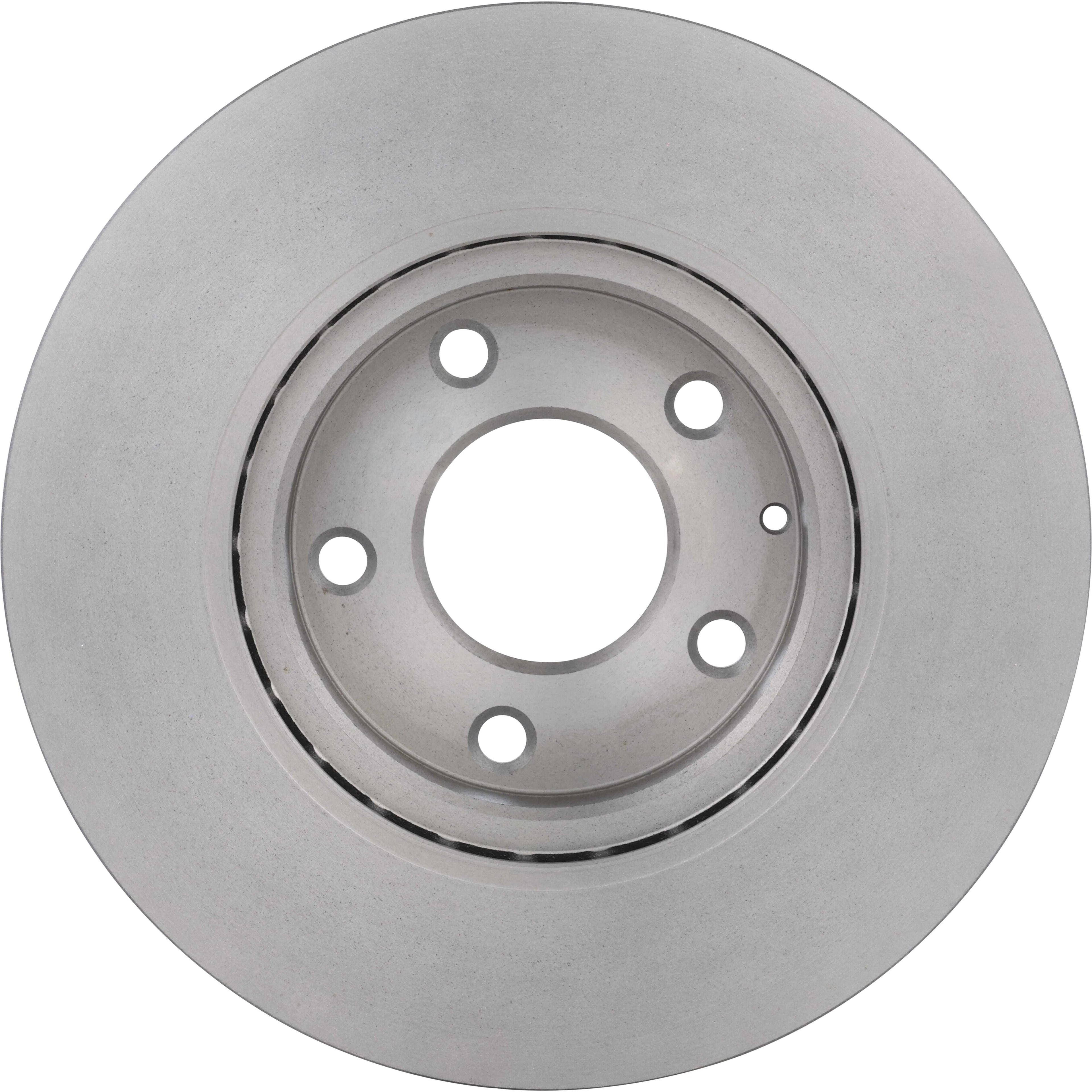 Brembo Disc Brake Rotor 09.C652.11