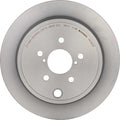 Brembo Disc Brake Rotor 09.C662.11
