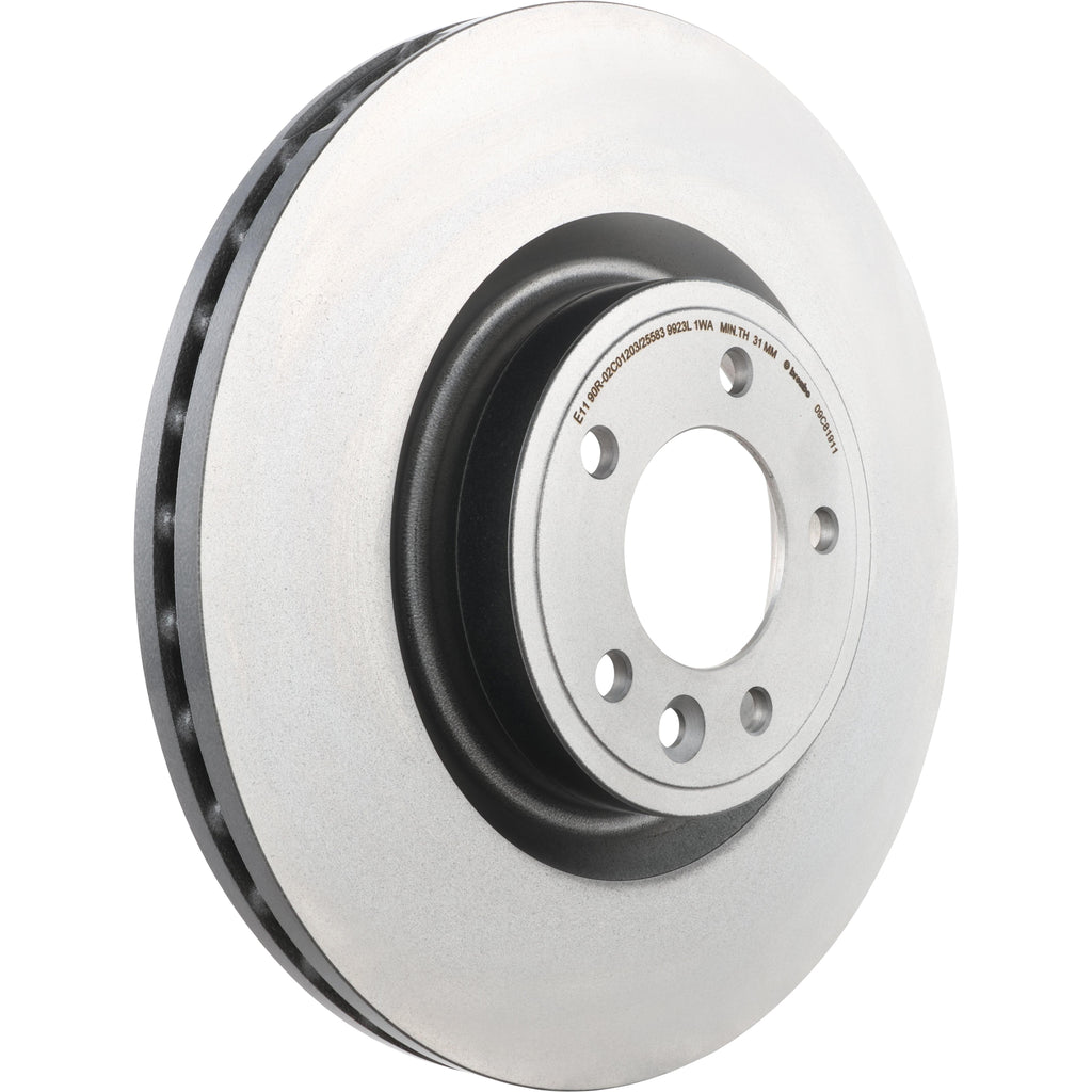 Brembo Disc Brake Rotor 09.C819.11