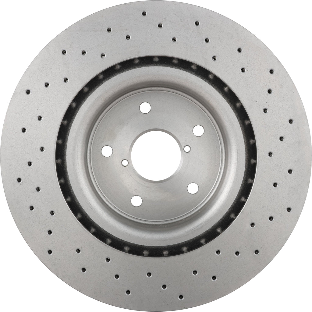 Brembo Disc Brake Rotor 09.C828.11