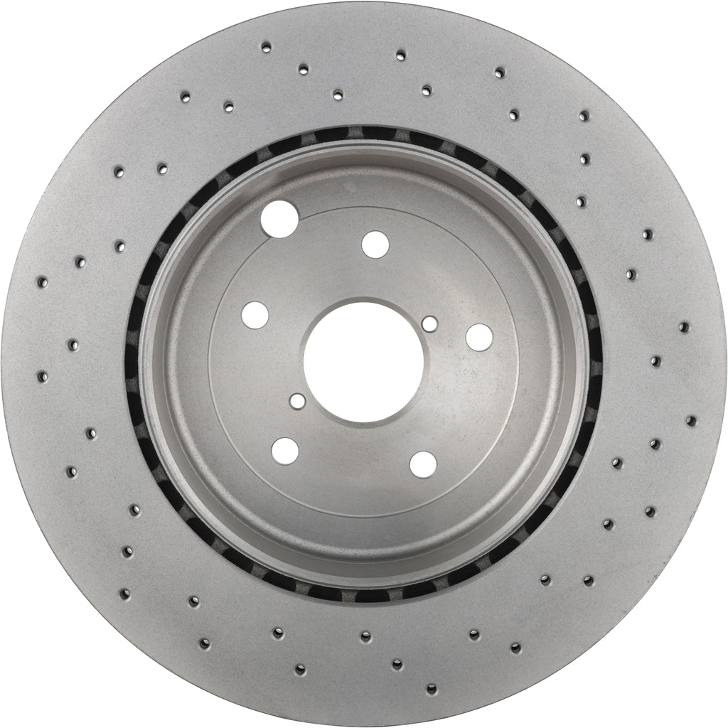 Brembo Disc Brake Rotor 09.C829.11
