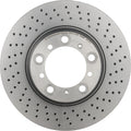 Brembo Disc Brake Rotor 09.C878.11