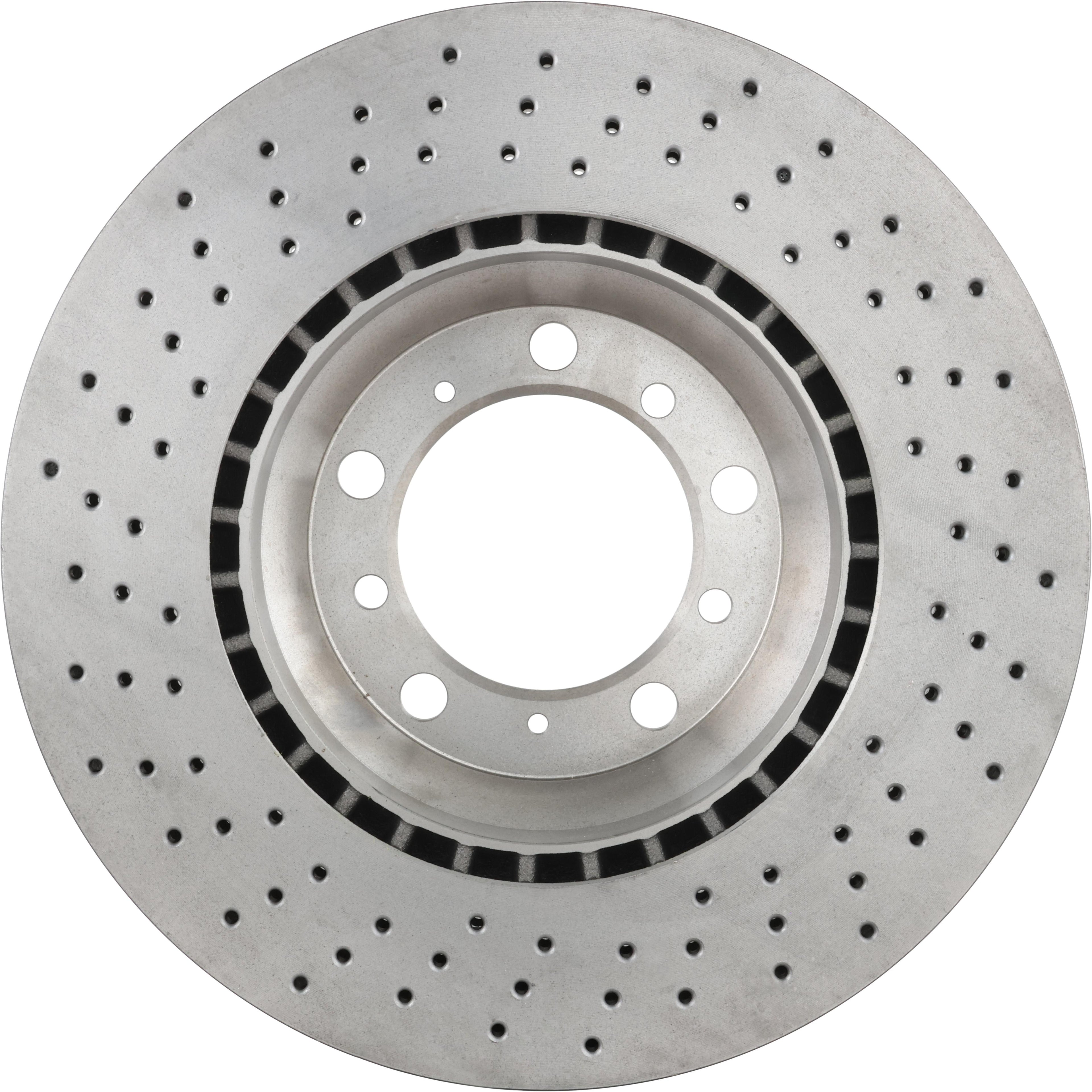 Brembo Disc Brake Rotor 09.C878.11