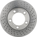 Brembo Disc Brake Rotor 09.C879.11