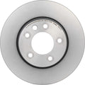 Brembo Disc Brake Rotor 09.C881.11
