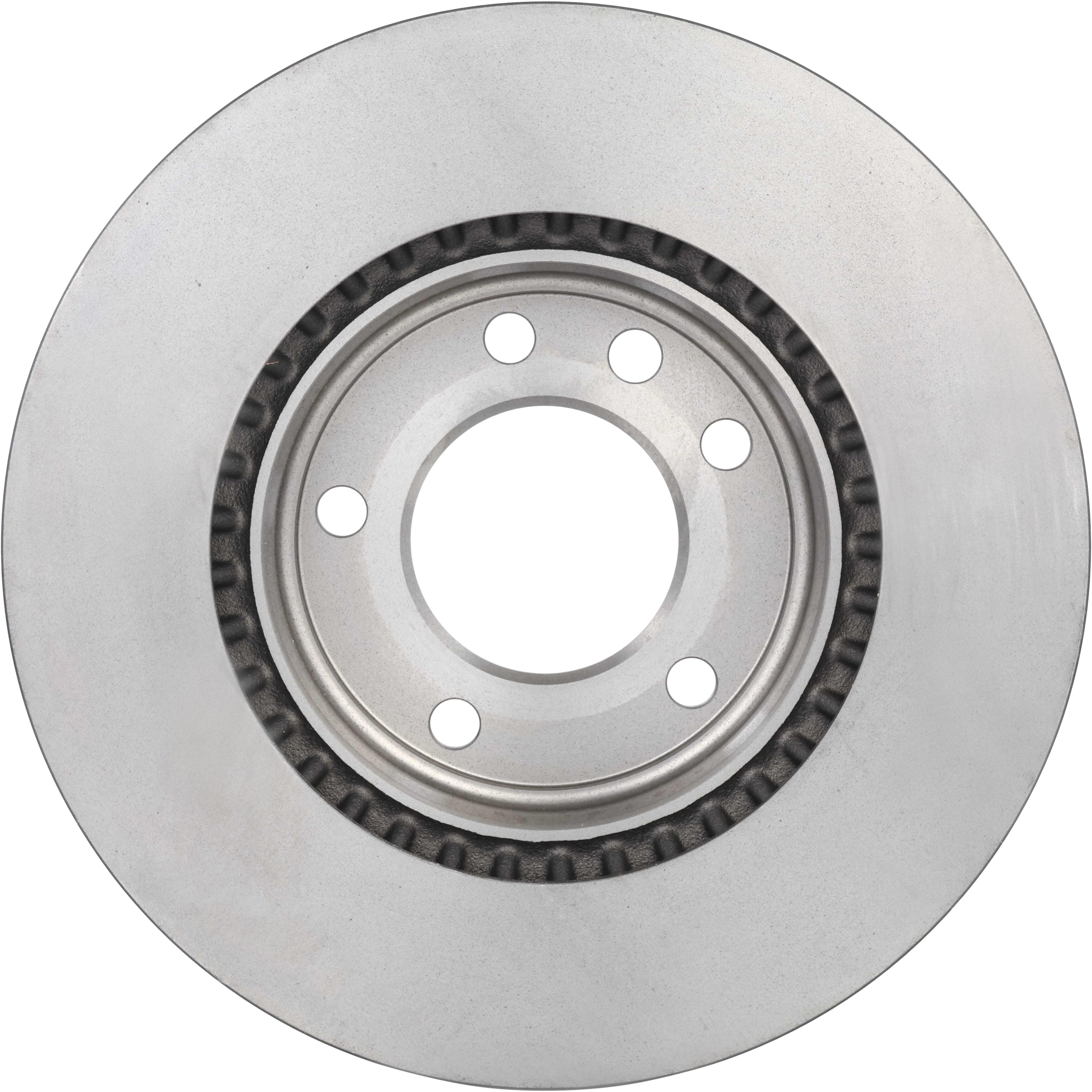 Brembo Disc Brake Rotor 09.C881.11