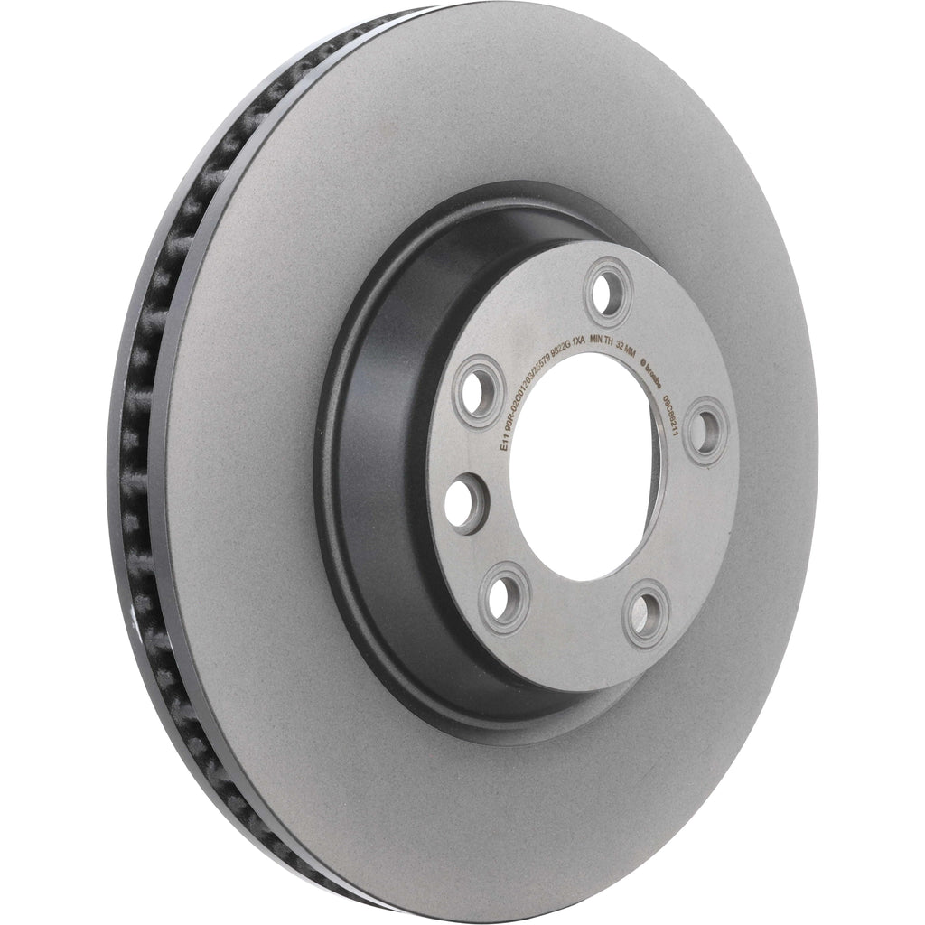 Brembo Disc Brake Rotor 09.C882.11