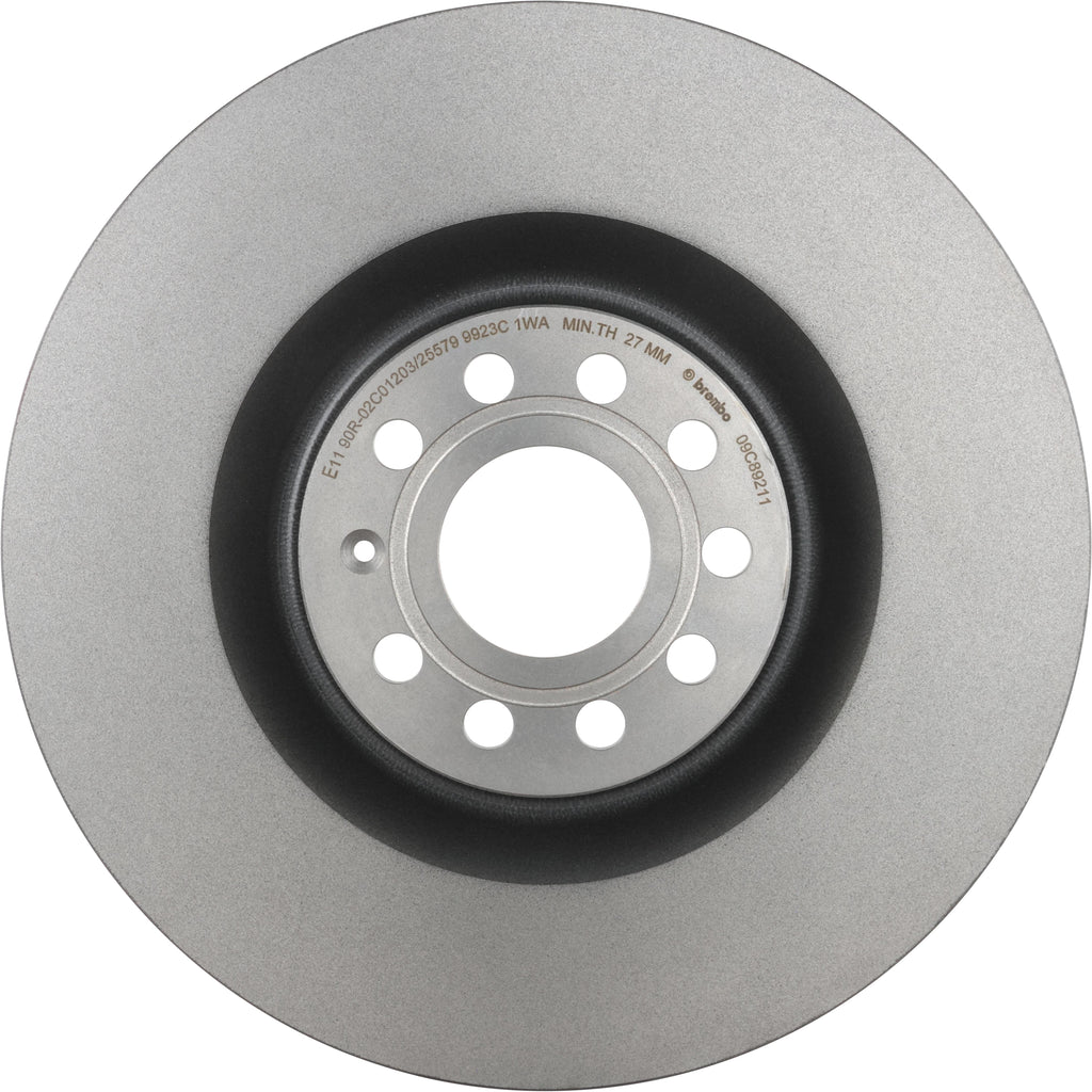 Brembo Disc Brake Rotor 09.C892.11