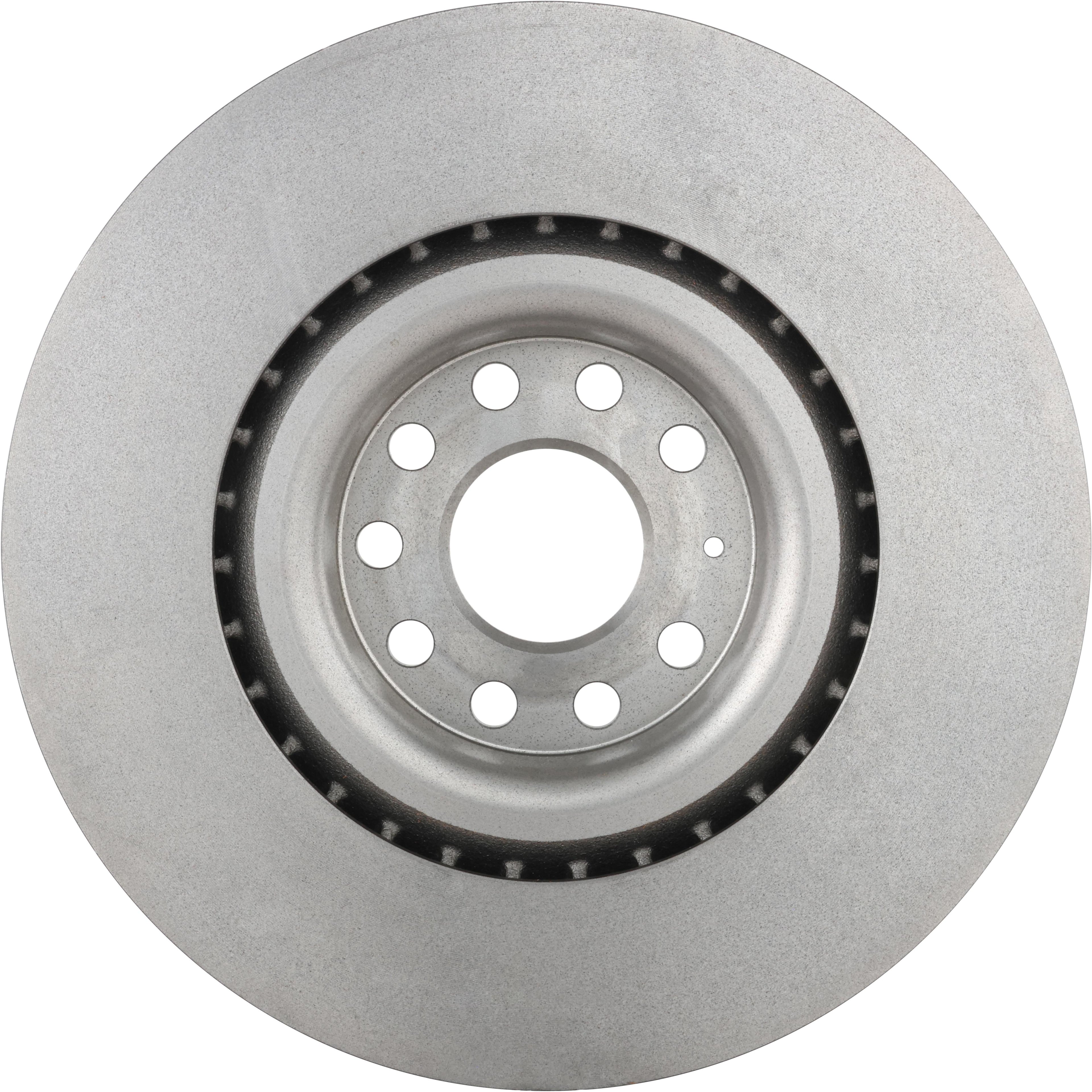 Brembo Disc Brake Rotor 09.C892.11