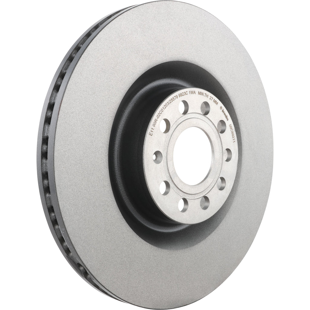 Brembo Disc Brake Rotor 09.C892.11