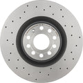 Brembo Disc Brake Rotor 09.C892.1X