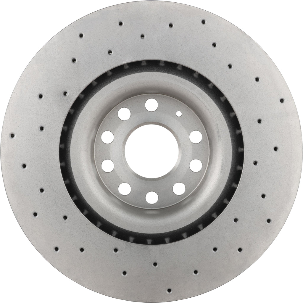 Brembo Disc Brake Rotor 09.C892.1X