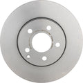 Brembo Disc Brake Rotor 09.C893.11