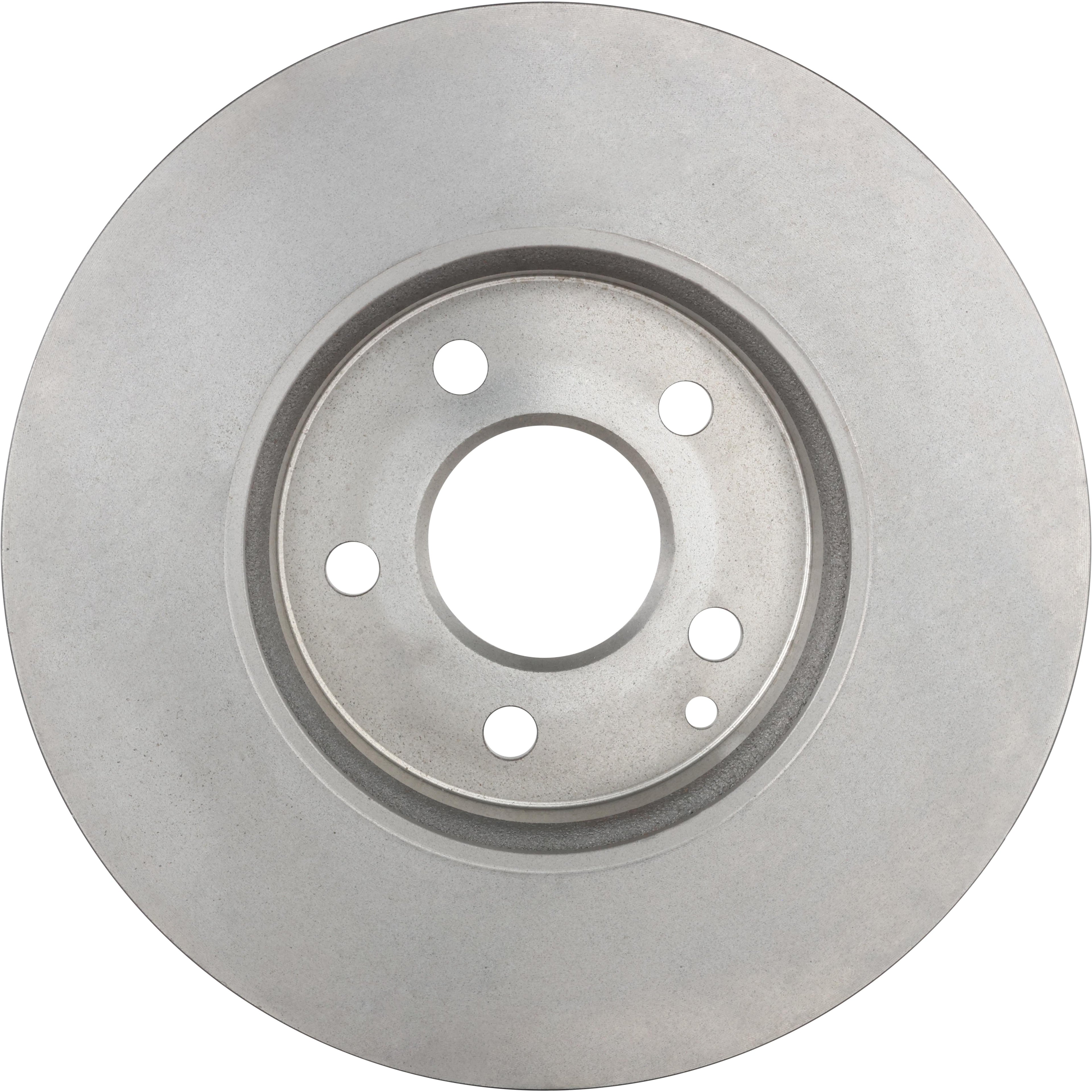 Brembo Disc Brake Rotor 09.C893.11