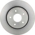 Brembo Disc Brake Rotor 09.C929.11