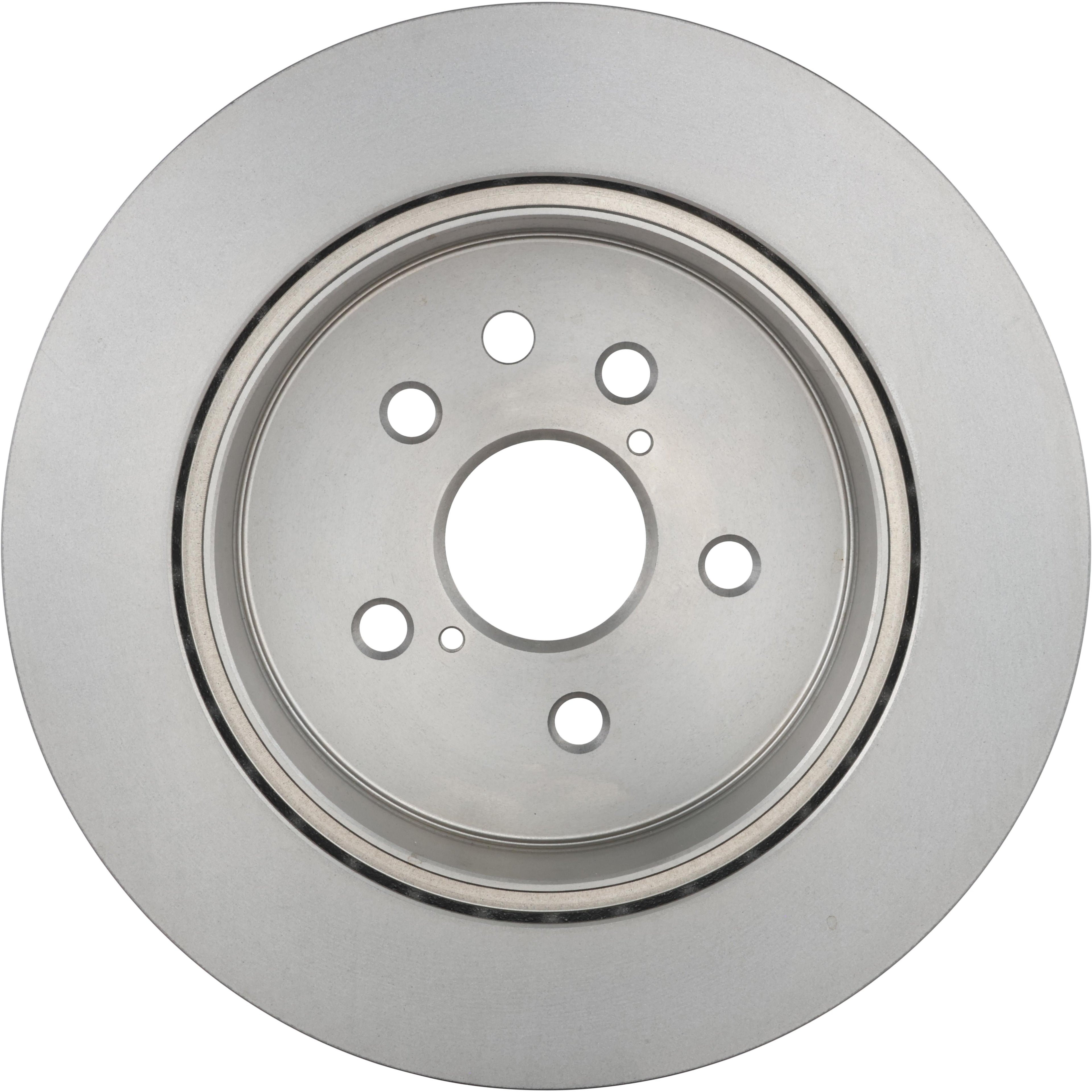 Brembo Disc Brake Rotor 09.C930.11