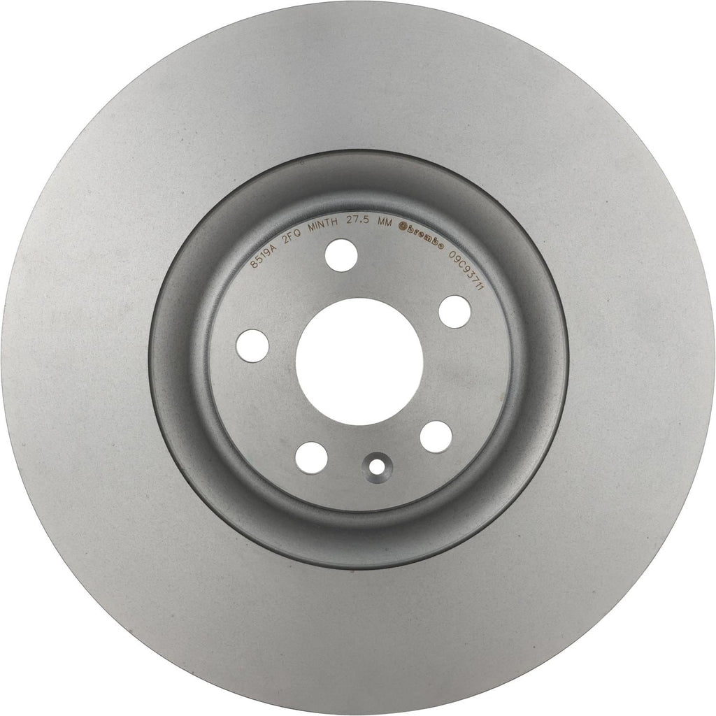 Brembo Disc Brake Rotor 09.C937.11