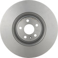 Brembo Disc Brake Rotor 09.C937.11