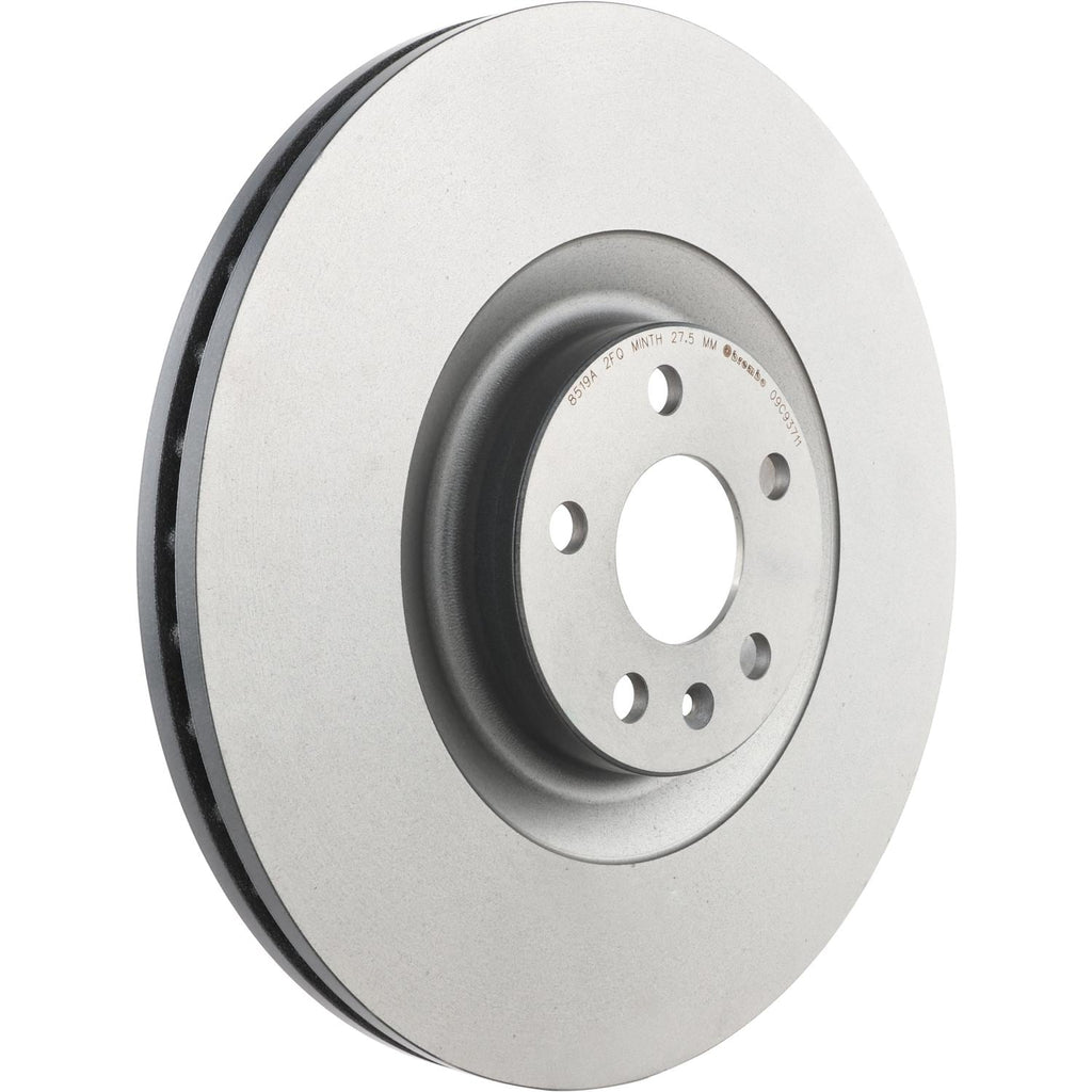 Brembo Disc Brake Rotor 09.C937.11