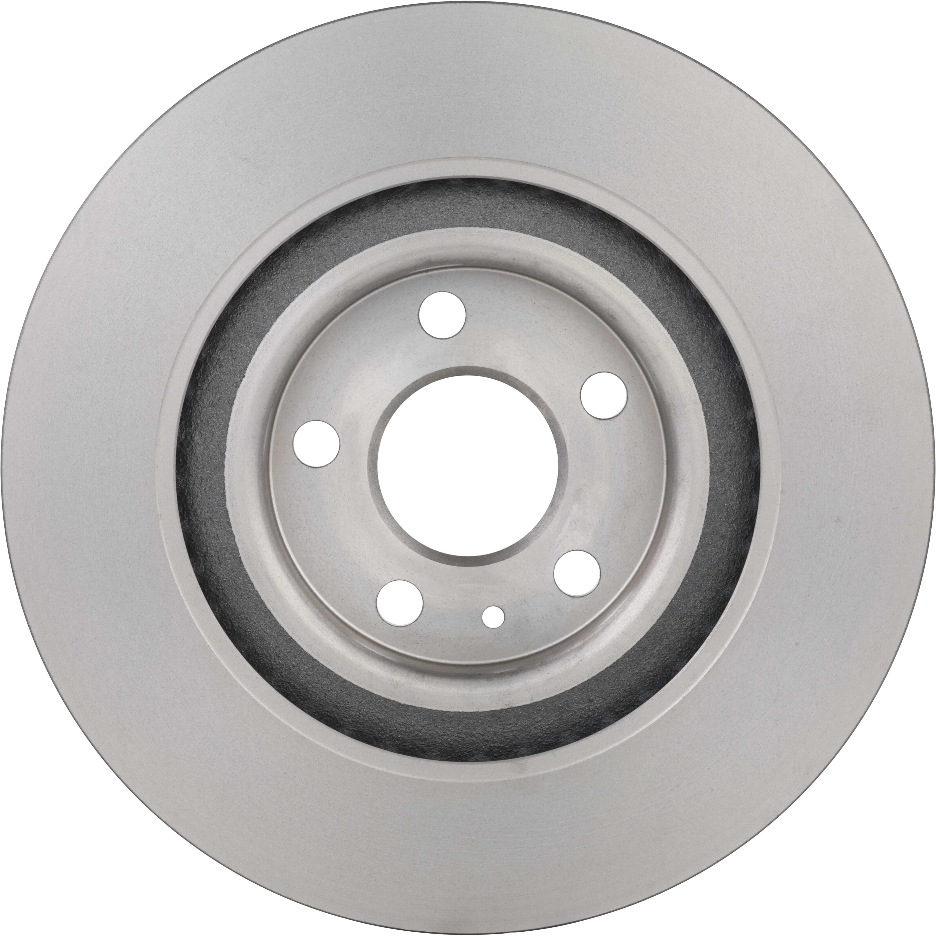 Brembo Disc Brake Rotor 09.C938.11