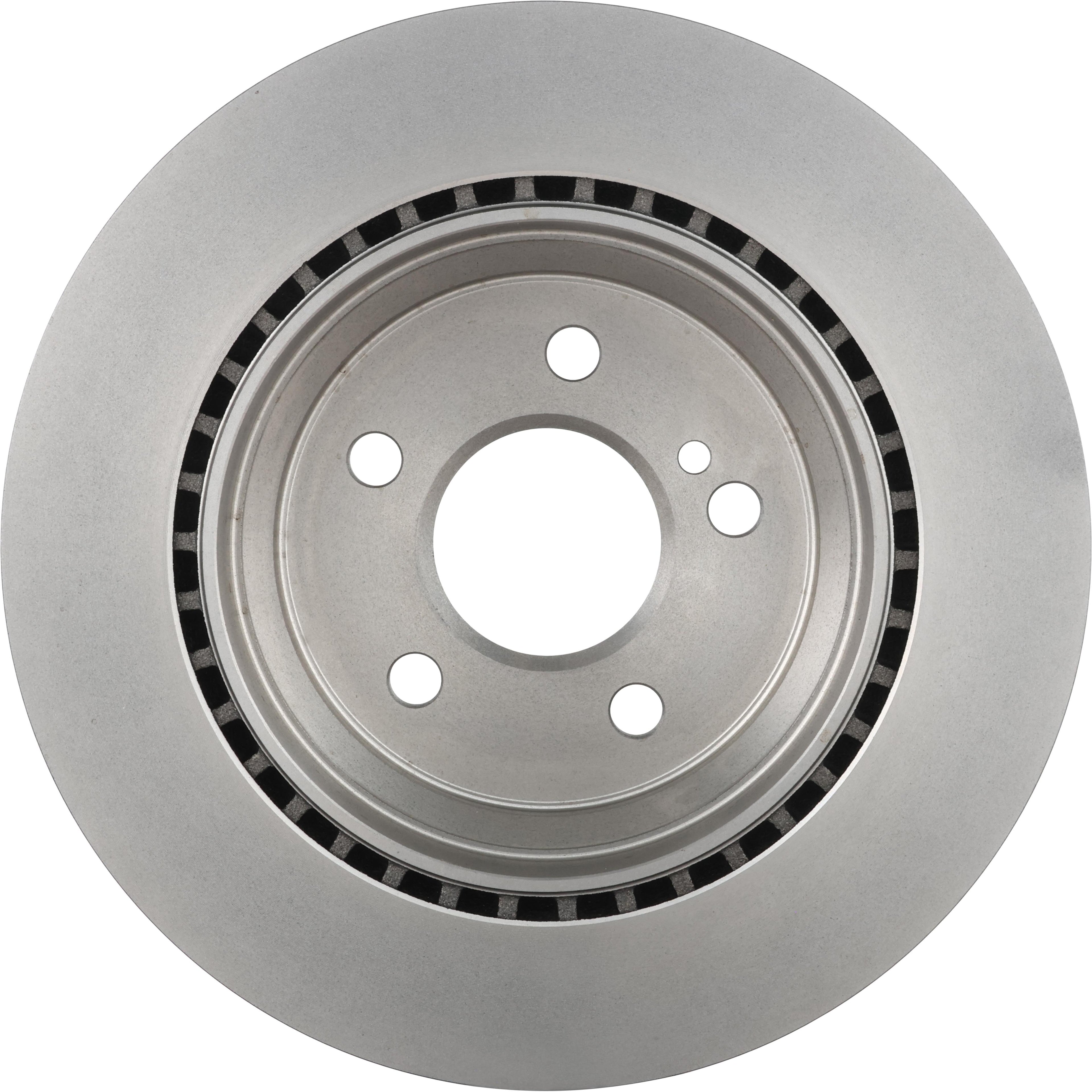 Brembo Disc Brake Rotor 09.C941.11