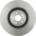Brembo Disc Brake Rotor 09.C942.11