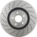 Brembo Disc Brake Rotor 09.C943.11