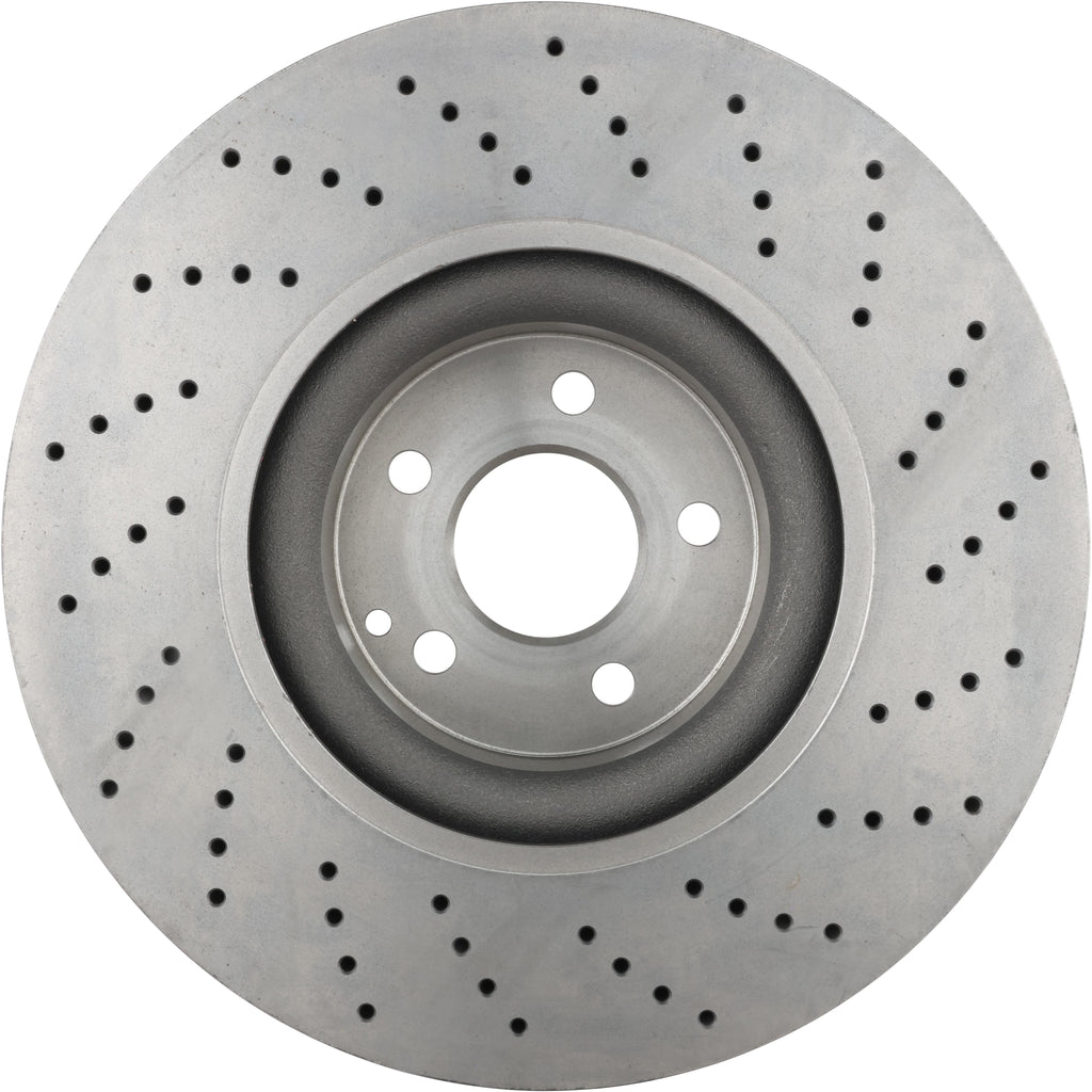 Brembo Disc Brake Rotor 09.C943.11