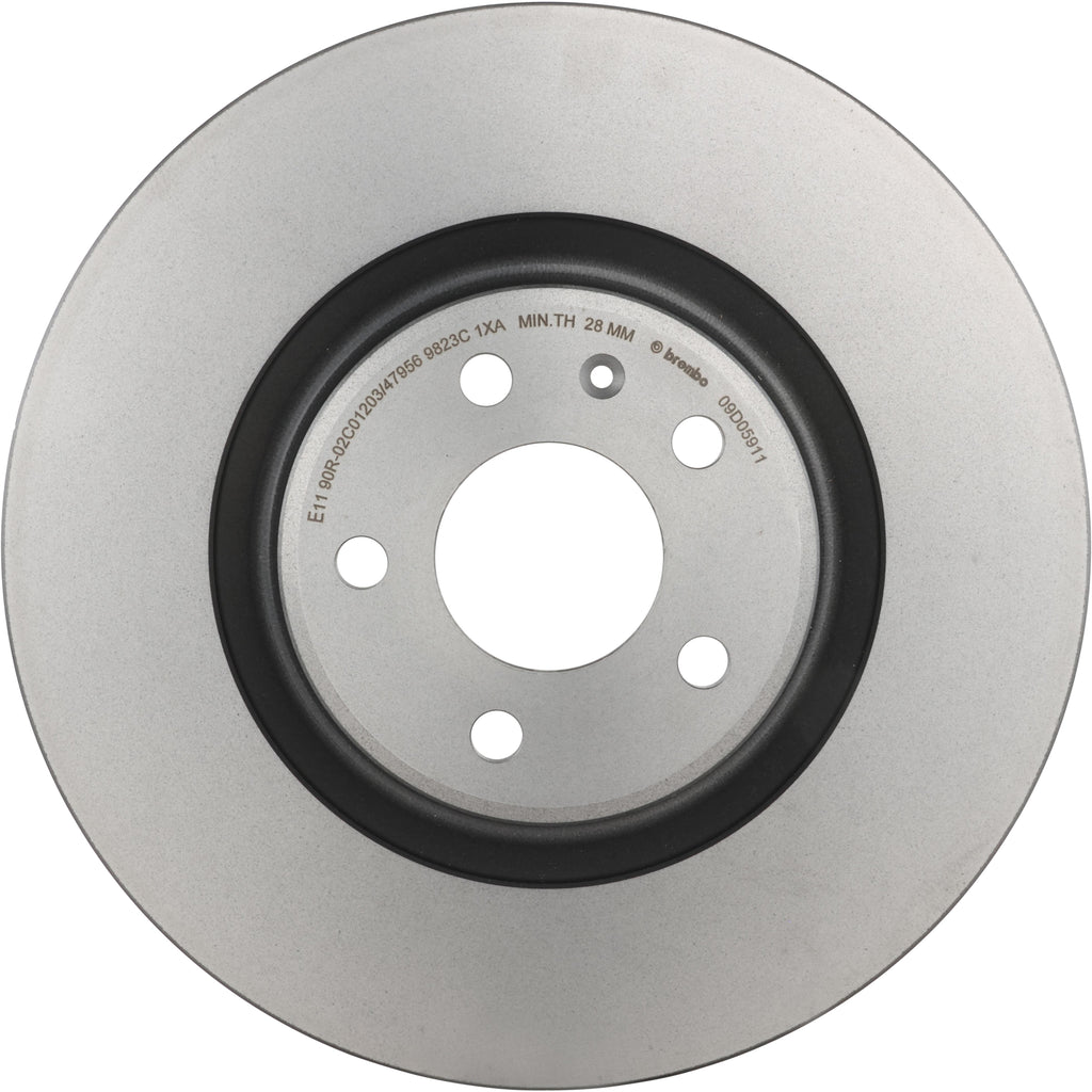 Brembo Disc Brake Rotor 09.D059.11
