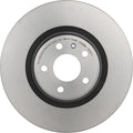 Brembo Disc Brake Rotor 09.D059.11