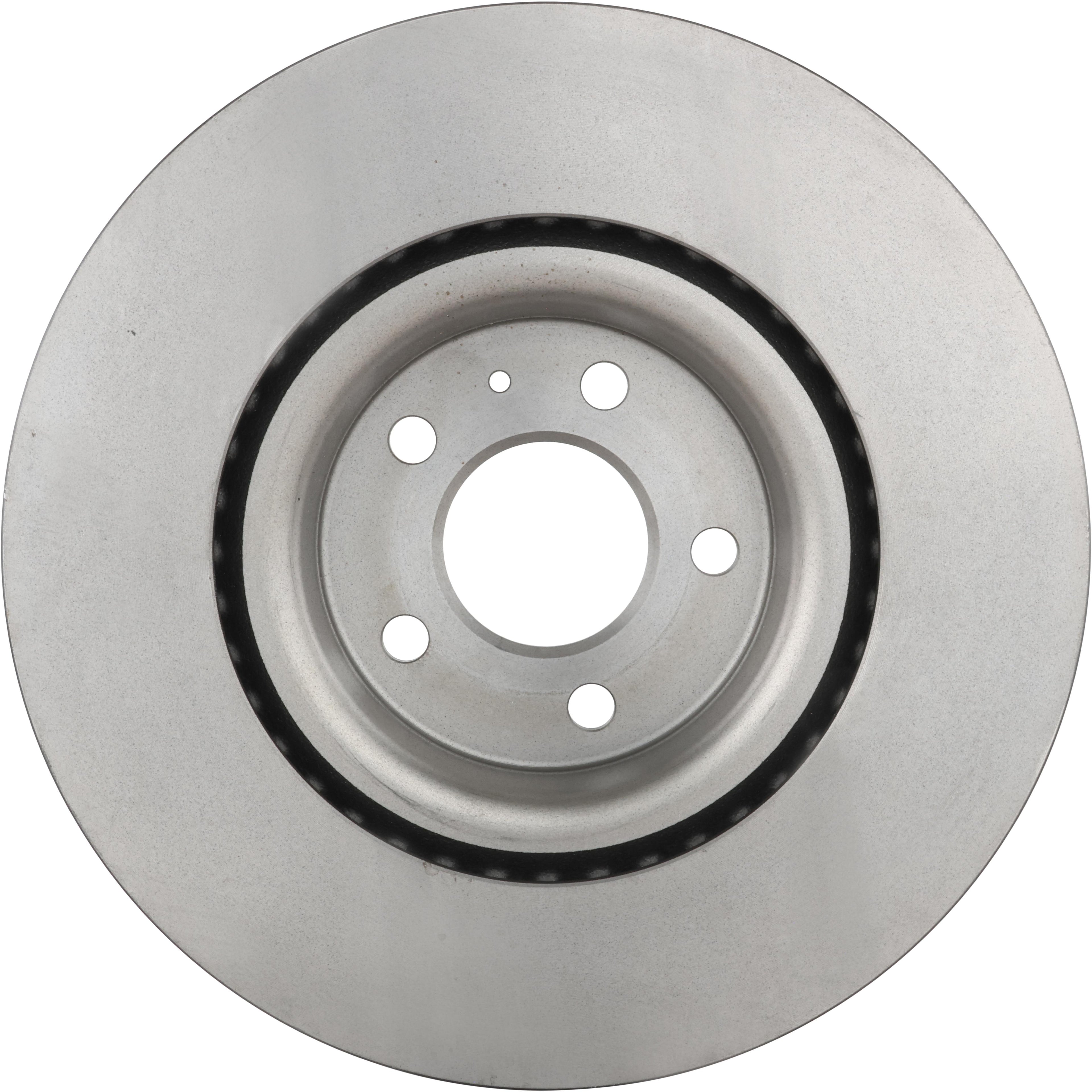 Brembo Disc Brake Rotor 09.D059.11